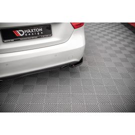 Heck Diffusor Seite V.2 Mercedes-Benz A W176