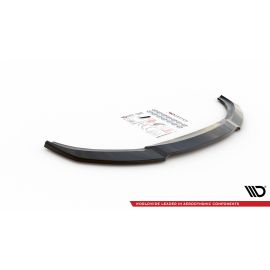 Front Diffusor V.1 BMW 1 F20