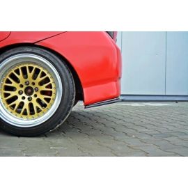 Heck Diffusor Seite L + R Honda Jazz Mk1