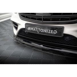 Front Diffusor V.1 Mercedes-Benz S AMG-Line W222 Facelift