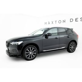 Seitenschweller Diffusor Volvo XC60 Mk2