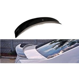 Spoiler Cap Skoda Octavia RS Mk3 / Mk3 FL Hatchback