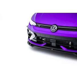 Front Diffusor V.1 Volkswagen Golf 8 R Facelift