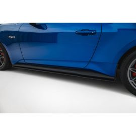 Street Pro Seitenschweller Diffusor Ford Mustang GT Mk7