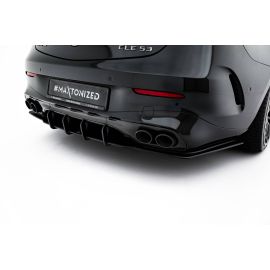Street Pro Heckschurze Mercedes-AMG CLE 53 C236