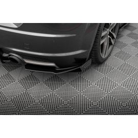 Rear Side Flaps Audi TT RS / TT S / TT S-Line 8S