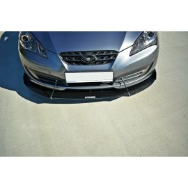 Front Sport Diffusor Hyundai GENESIS Mk1
