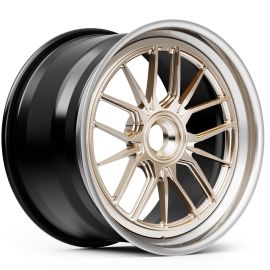 Vorsteiner Wheels VC 321 Gold