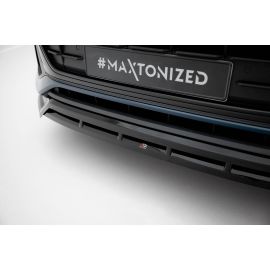 Front Diffusor Audi Q8 Mk1
