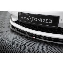 Front Diffusor Opel Cascada