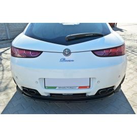 Heck Diffusor Seite L + R Alfa Romeo Brera