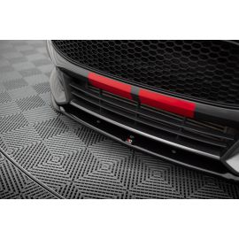 Front Diffusor Ford Focus ST Mk3 Facelift (Cupra)