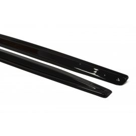 Seitenschweller Diffusor Alfa Romeo 159 TI