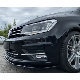 Front Diffusor Volkswagen Caddy Mk.4