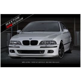 FrontDiffusor BMW 5 E39 M5