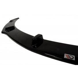 Frontdiffusor Opel Insignia Mk1 Nach Facelift