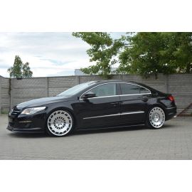Seitenschweller Diffusor Volkswagen Passat CC Standart