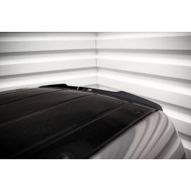 Spoiler Cap Volkswagen Caddy Mk3 Facelift