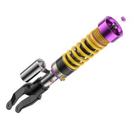KW HLS 2 V3 GT-R (R35) 02/08-