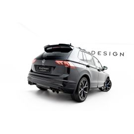 Spoiler Cap Volkswagen Tiguan R / R-Line Mk2 Facelift
