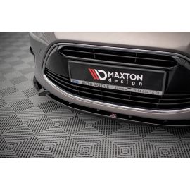 Front Diffusor Ford C-Max Mk2