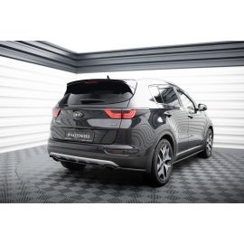 Spoiler CAP Kia Sportage Mk4 GT-Line