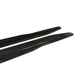 Seitenschweller Diffusor Lexus GS Mk4 Facelift