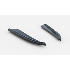 Heck Diffusor Seite L + R BMW 5 GT F07