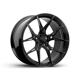 Variant Wheels NYSA Gloss Black Super Deep