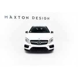 Front Diffusor Mercedes-Benz GLA 45 AMG X156 Facelift