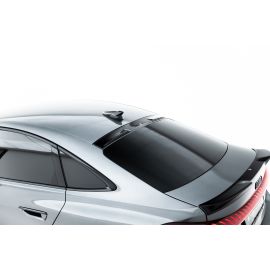 Die Erweiterung der Heckscheibe Audi A5 S-Line / S5 / RS5 Sedan B10