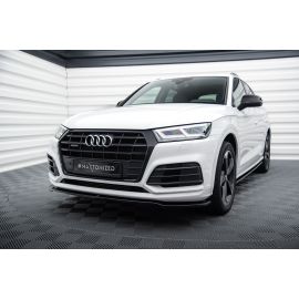 Diffusor Satz Audi SQ5/Q5 S-Line Mk2