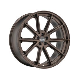 Suprema XT HLT Matt Bronze