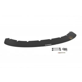 Front Sport Diffusor V.3 BMW 4 Coupe / Gran Coupe / Cabrio M-Pack F32 / F36 / F33