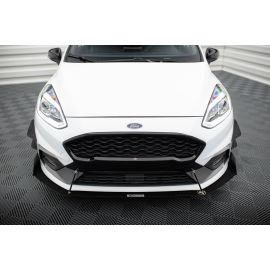 Stosstangenflügel vorne (Canards) Ford Fiesta Mk8 ST/ ST-Line