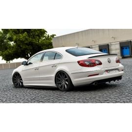 Seitenschweller Diffusor Volkswagen Passat CC R36 RLine (Vor Facelift)