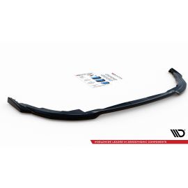 Hinten Splitter Toyota Corolla GR Sport Hatchback XII