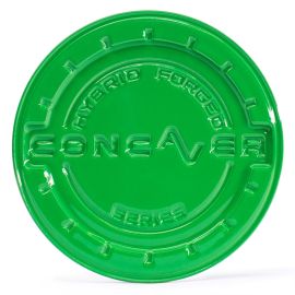 Concaver CVR9 Custom Finish Gloss Green Assia