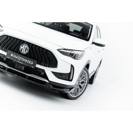 Front Diffusor MG HS Mk1 Facelift