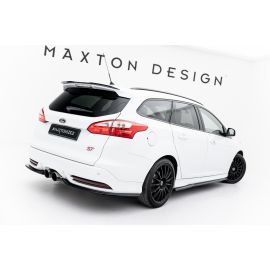 Seitenschweller Diffusor V.3 Ford Focus ST Mk3