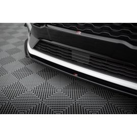 Front Diffusor V.4 Ford Fiesta Mk8 ST / ST-Line