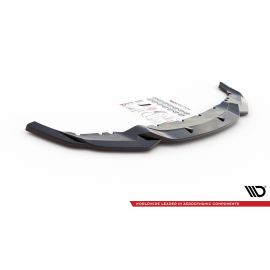 Front Diffusor V.3 BMW M2 F87