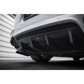 Heckansatz Porsche Panamera GTS 971
