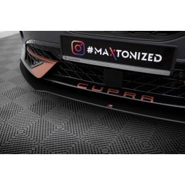 Street Pro Splitter Cupra Formentor Mk1