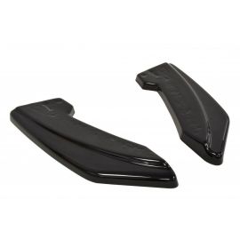Heck Diffusor Seite L + R Mazda 3 MPS