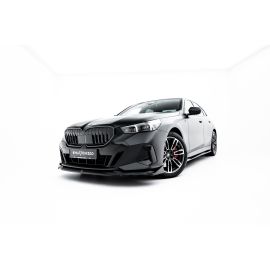 Front Diffusor V.2 BMW 5 / i5 M-Pack G60