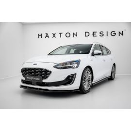 Diffusor Satz Ford Focus Vignale Estate Mk4