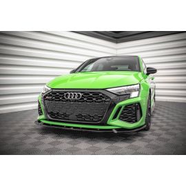 Diffusor Satz Audi A3 / S3 / RS3 Sedan 8Y