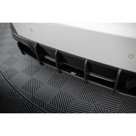 Street Pro Heckschurze BMW i4 M-Pack G26