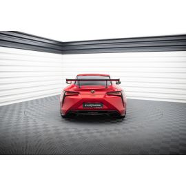 Carbon Spoiler Lexus LC